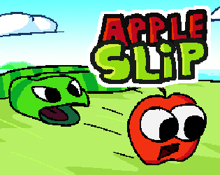 Apple Slip - preview