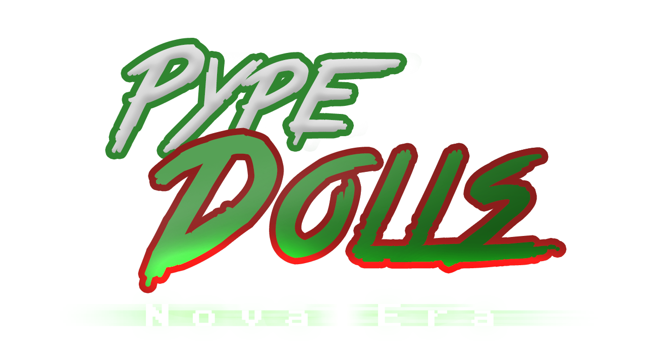 PypeDolls